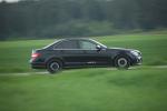 Mercedes-Benz C63 AMG by Edo Competition 2009 года